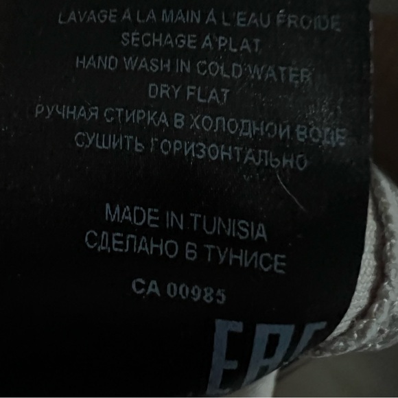 Isabel Marant Etoile Pandore Pant Size 38 - Picture 14 of 16